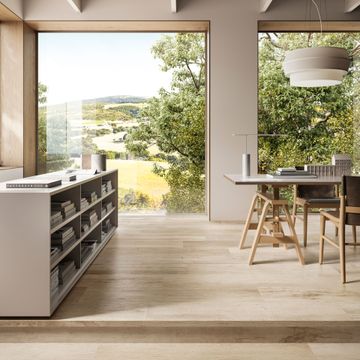 Yorkwood Honey by CERAMICA SANT'AGOSTINO - view 9