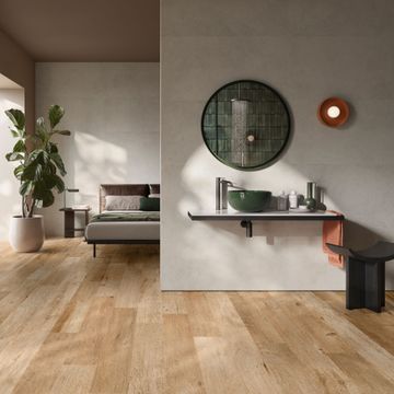 Yorkwood Natural by CERAMICA SANT'AGOSTINO - view 8
