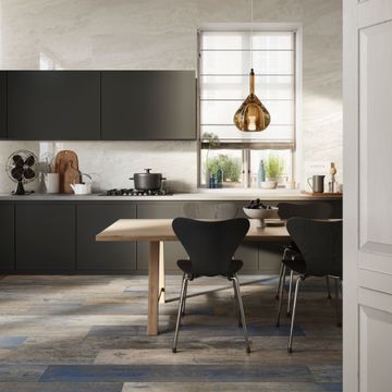 Yorkwood Navy by CERAMICA SANT'AGOSTINO - view 8