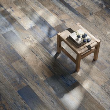 Yorkwood Navy by CERAMICA SANT'AGOSTINO - view 7