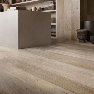 Yorkwood Walnut by CERAMICA SANT'AGOSTINO - view 8