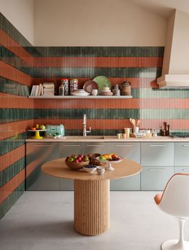 Tetris Coral by CERAMICA SANT'AGOSTINO - view 8