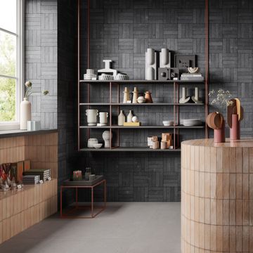 Tetris Rose by CERAMICA SANT'AGOSTINO - view 8