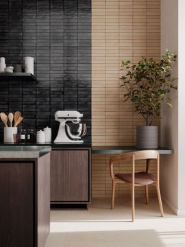 Tetris Smoke by CERAMICA SANT'AGOSTINO - view 9