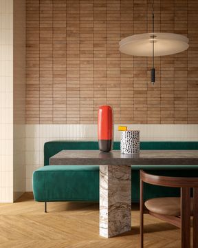 Tetris White by CERAMICA SANT'AGOSTINO - view 8