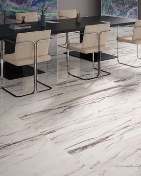 Star Marble Purple by CERAMICA SANT'AGOSTINO - view 9