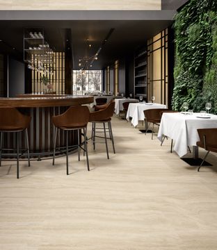 Appia Vein Cut Beige by CERAMICA SANT'AGOSTINO - view 7