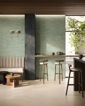 Tetris Rugiada by CERAMICA SANT'AGOSTINO - view 7