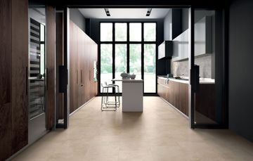 Themar Crema Marfil by CERAMICA SANT'AGOSTINO - view 8