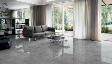 Themar Grigio Savoia by CERAMICA SANT'AGOSTINO - view 8