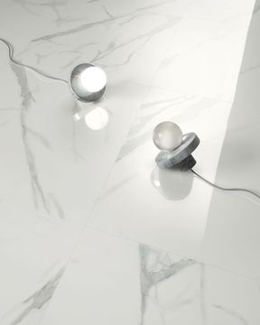 Themar Statuario Venato by CERAMICA SANT'AGOSTINO - view 7