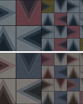 DIRECTIONS by Cerasa - view 2