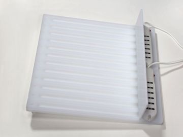 Candela 2.0 tray by Chiaro di Luna - view 2