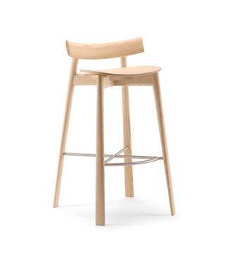 Remo - stool by Cizeta - view 3