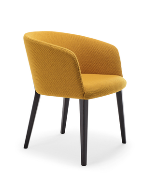 Arena - armchair by Cizeta - view 4