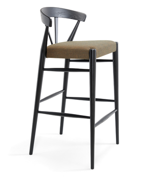 Ginger - stool by Cizeta - view 4