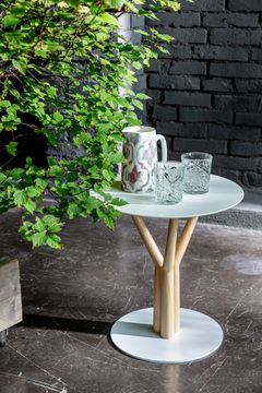 Gren - coffee table by Cizeta - view 5