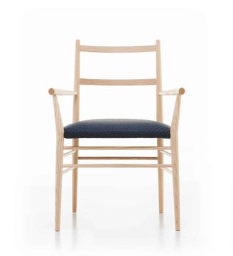 Alpha - armchair by Cizeta - view 3
