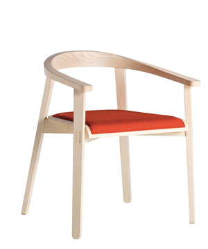 Plug - armchair by Cizeta - view 4