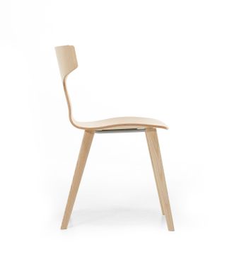 Jazz - chair by Cizeta - view 3