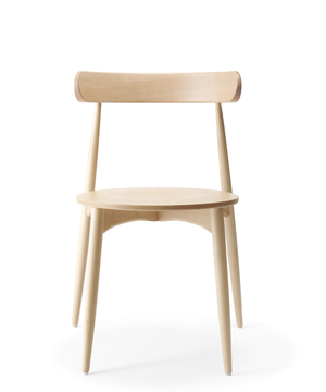 Frisbee - chair by Cizeta - view 4
