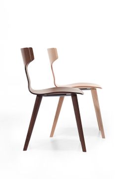Jazz - chair by Cizeta - view 6