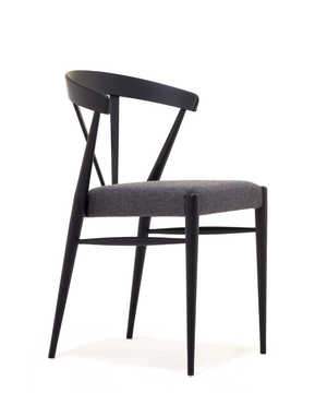 Ginger - chair by Cizeta - view 6