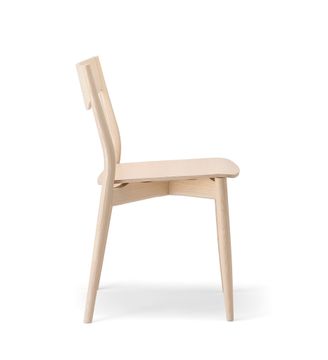Nordia - chair by Cizeta - view 3