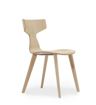 Jazz - chair by Cizeta - view 2