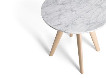 Jazz - coffee table by Cizeta - view 3