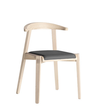 Plug - chair by Cizeta - view 6