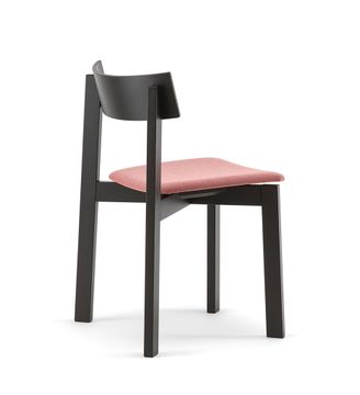 Ele - chair by Cizeta - view 5