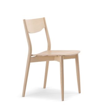 Nordia - chair by Cizeta - view 2