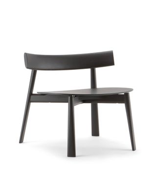 Remo - lounge armchair by Cizeta - view 6