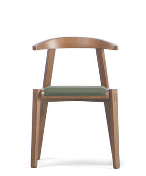 Plug - chair by Cizeta - view 5