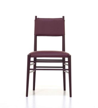 Alpha - chair by Cizeta - view 5