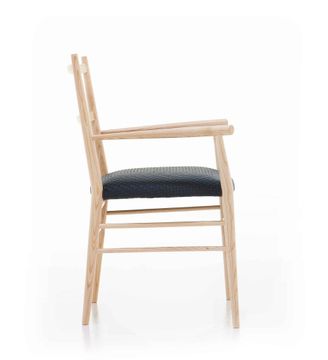 Alpha - armchair by Cizeta - view 4