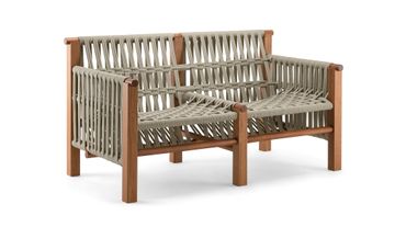 Penelope - sofa by Cizeta - view 6