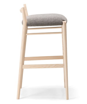 Alpha - stool by Cizeta - view 3