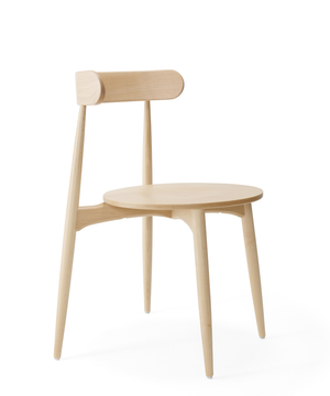 Frisbee - chair by Cizeta - view 3