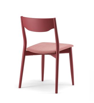 Nordia - chair by Cizeta - view 5
