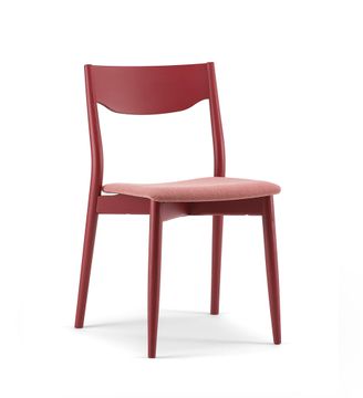 Nordia - chair by Cizeta - view 6