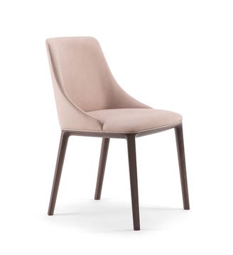 Opera - chair by Cizeta - view 2