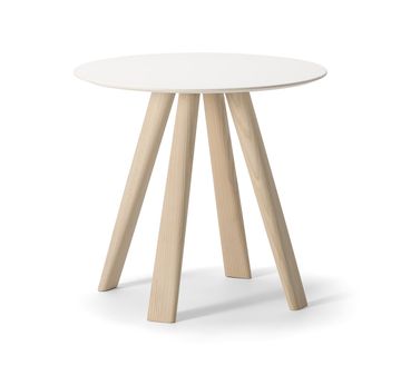 Remo - coffee table by Cizeta - view 2