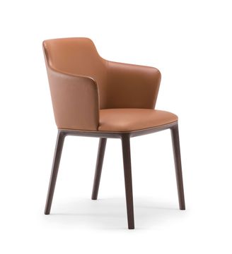 Opera - armchair by Cizeta - view 2