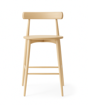 Frisbee - stool by Cizeta - view 4