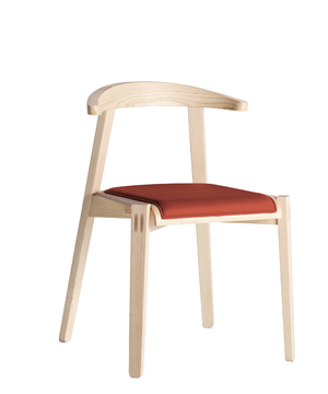 Plug - chair by Cizeta - view 4