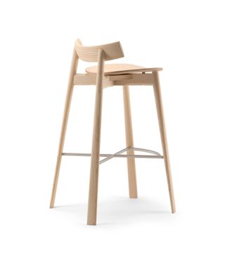 Remo - stool by Cizeta - view 2