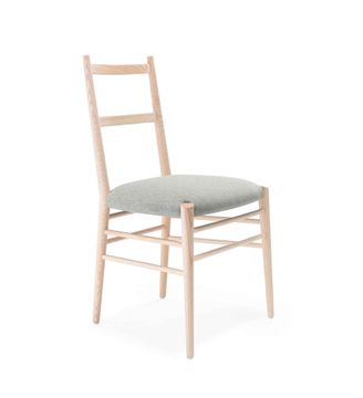 Alpha - chair by Cizeta - view 2