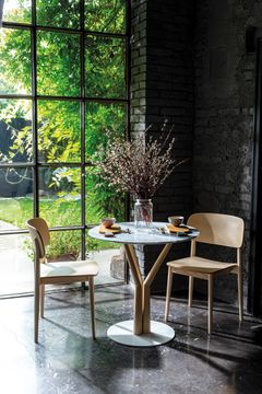 Gren - table by Cizeta - view 5
